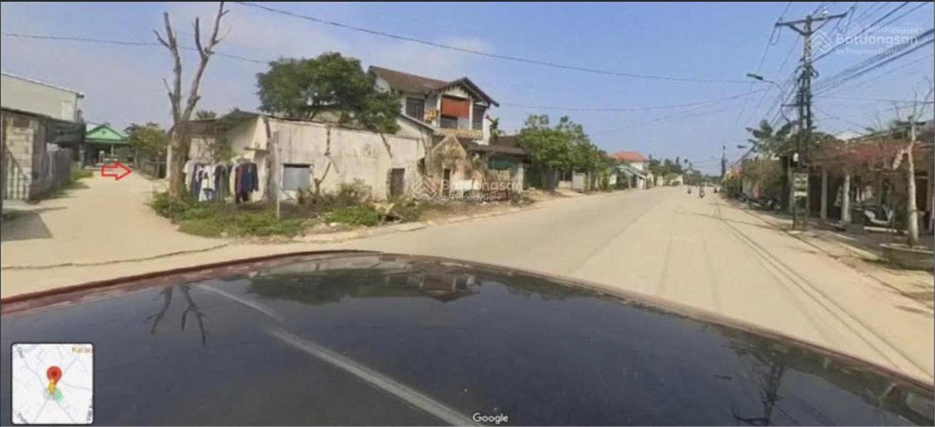 Căn nhà lý tưởng tại Huế dành cho bạn, Sở hữu ngay 306m² đất vàng, mặt tiền rộng 16.5m - Ảnh chính